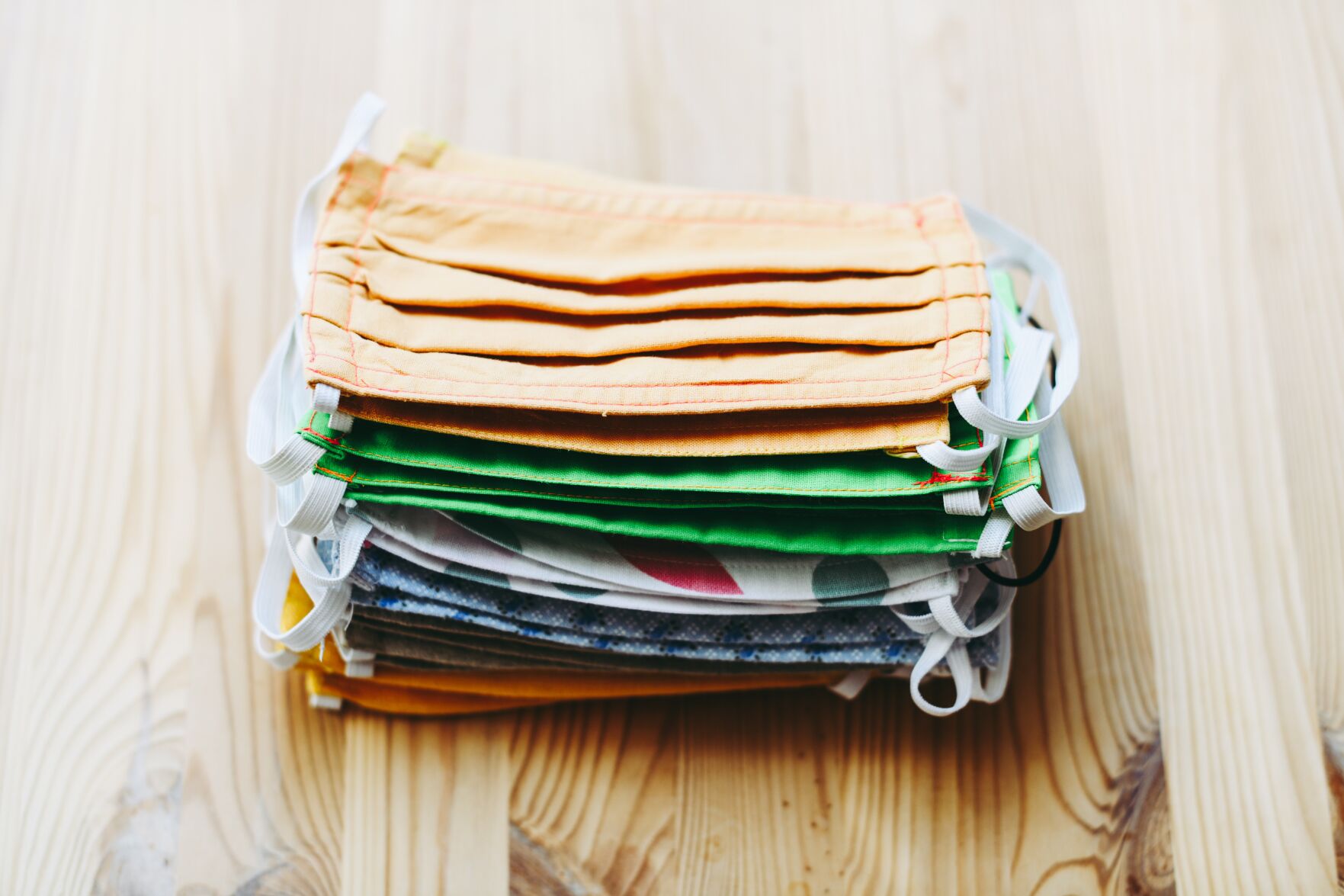 100 Ways to Give Back